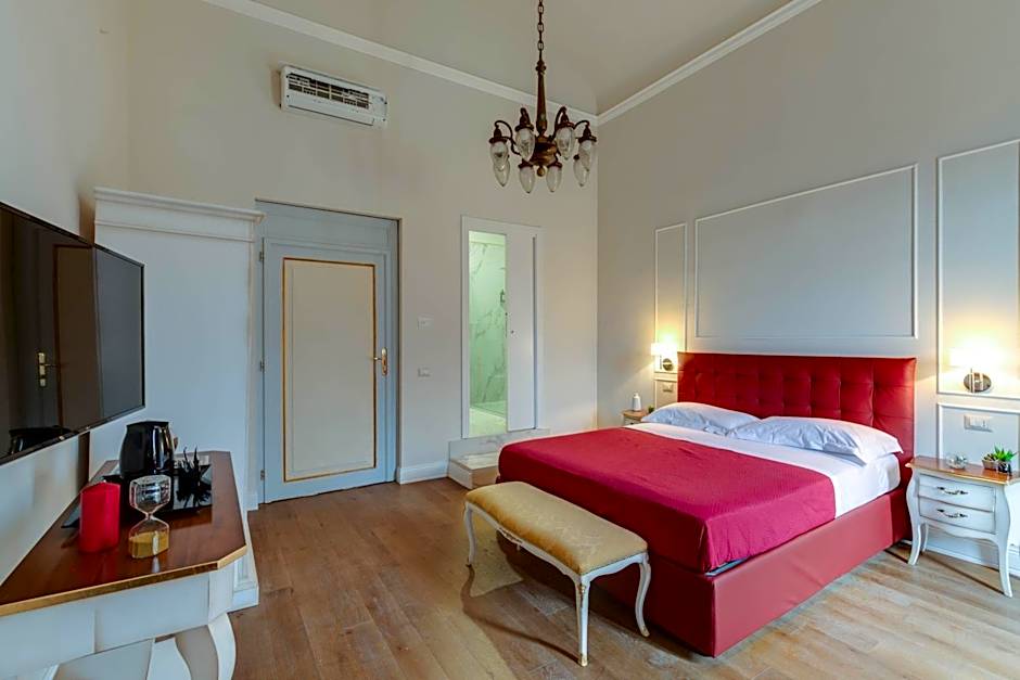 Residenza d'Epoca Sant Egidio