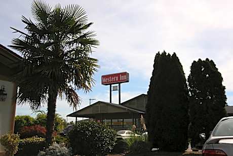 Western Inn Lakewood