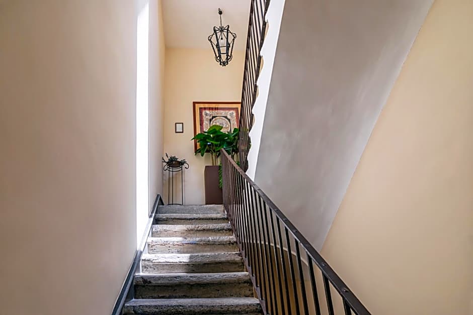 Hotel Il Convento