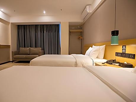 Dossen - Standard Twin Room