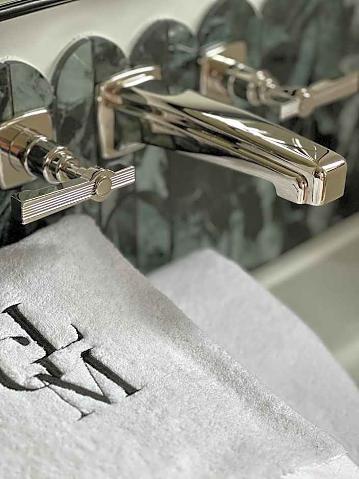 LA GRANDE MAISON LGM