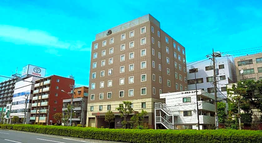 Rembrandt Style Tokyo Nishikasai Grande