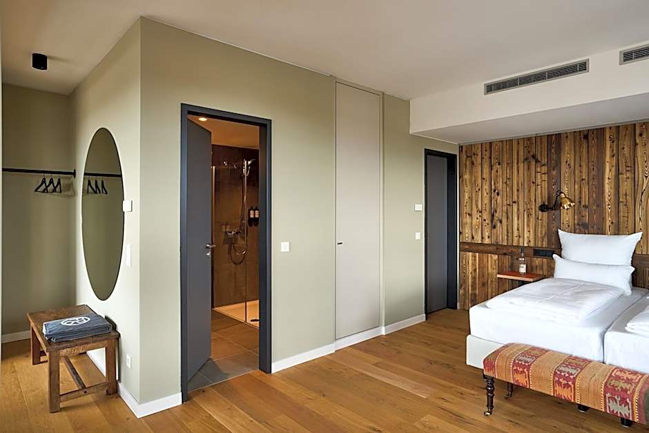 FREIgeist Göttingen Nordstadt, A Member of Design Hotels