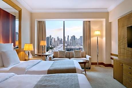 Deluxe Room Twin