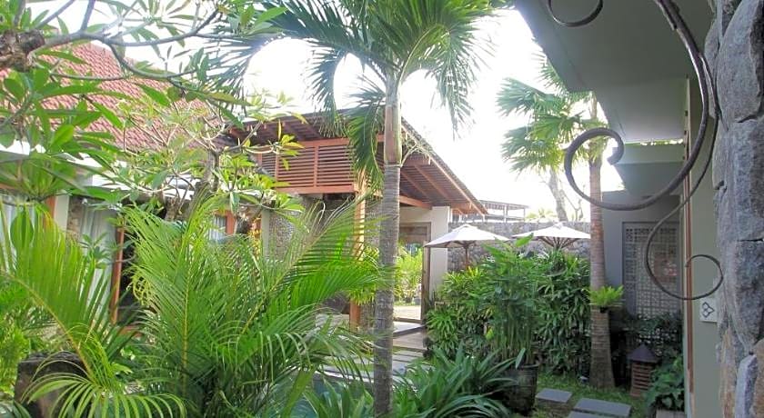 Uma Karan Hotel