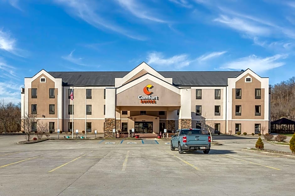 Comfort Suites South Point - Huntington