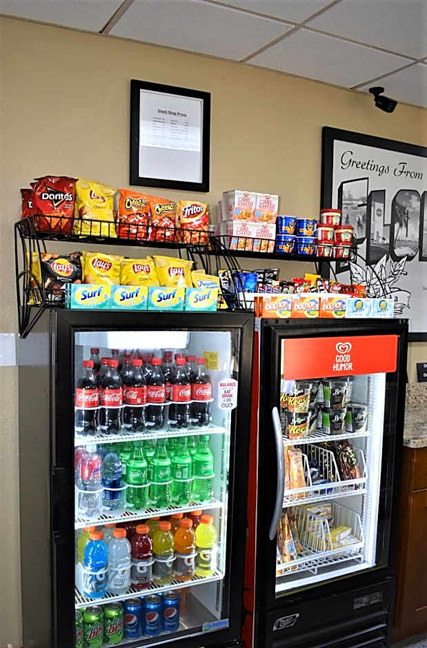 Super 8 by Wyndham Ocala