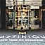 Martinique New York on Broadway Curio Collection by Hilton