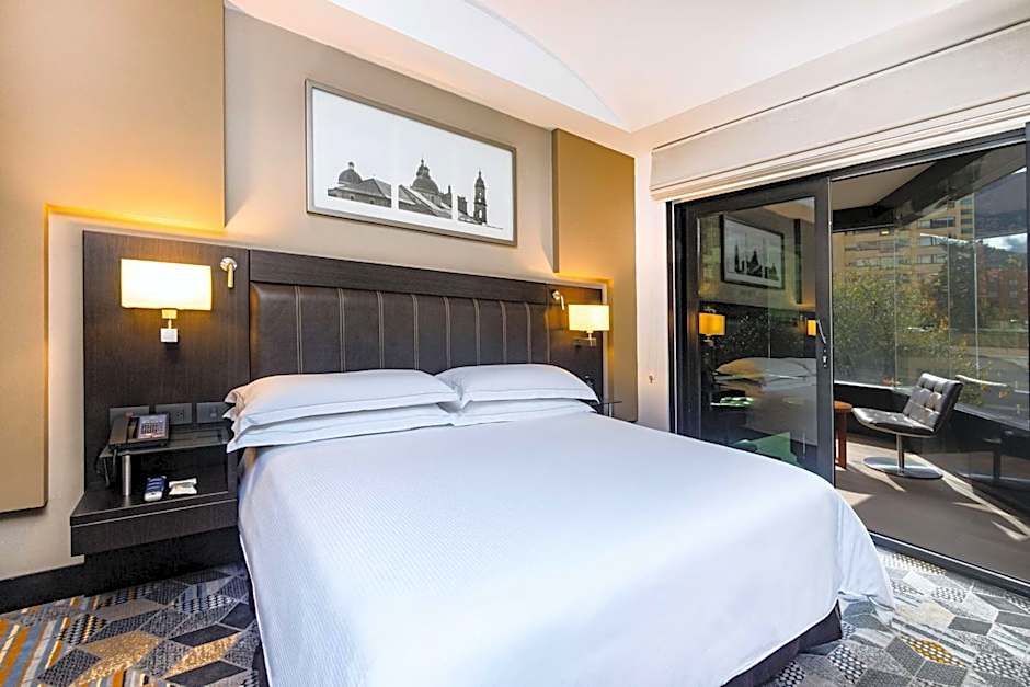 Hilton Bogota