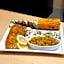 Clifford's Rufaro Hotel, Conference & Spa