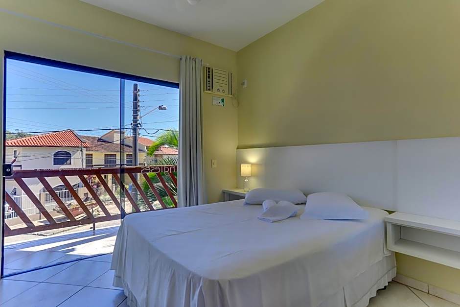 Pousada Praia dos Ingleses