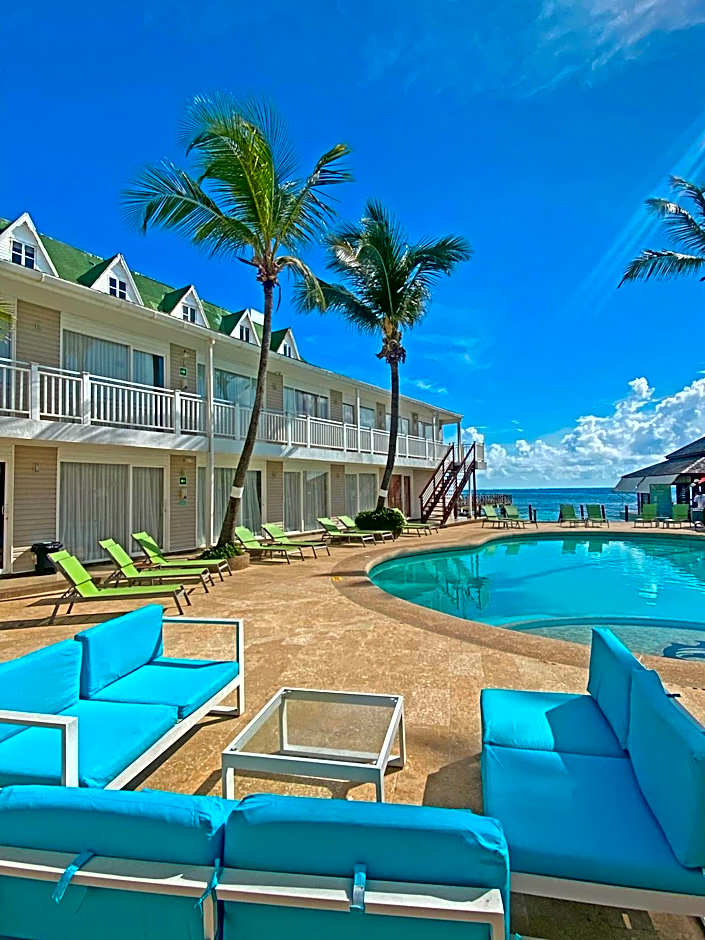 Decameron Los Delfines - All Inclusive