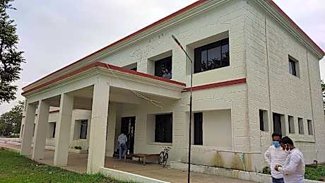 Hotel JMD International Birpur