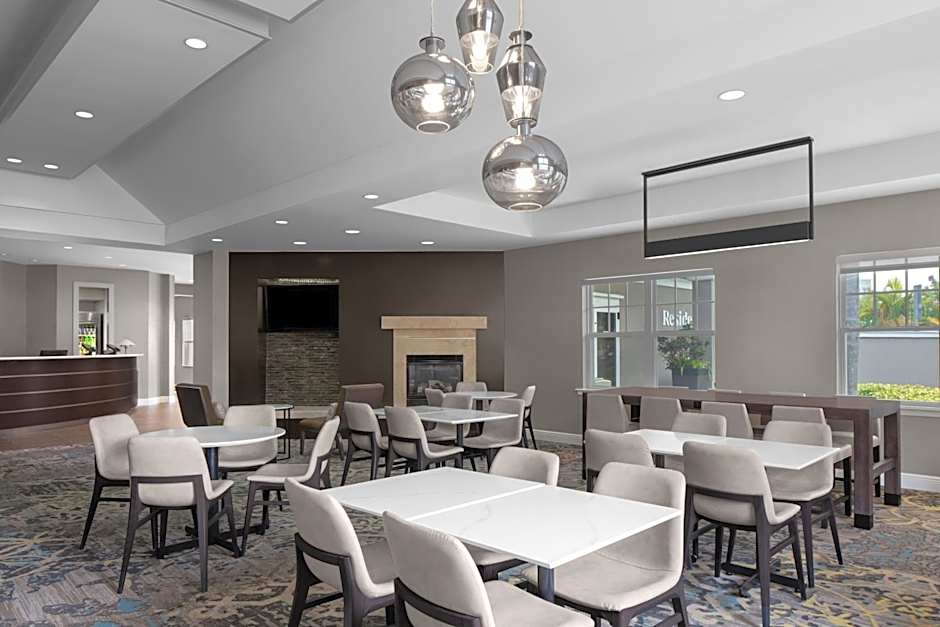 Residence Inn by Marriott Tampa Oldsmar