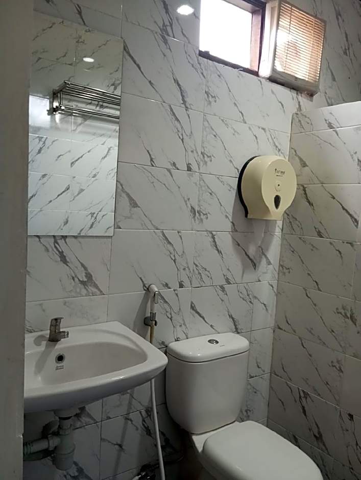 City Garden Bali Dwipa Hotel