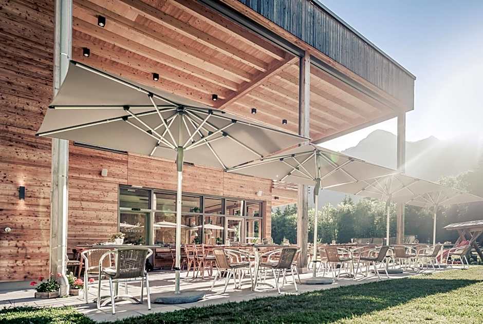 Boutique Hotel LechZeit