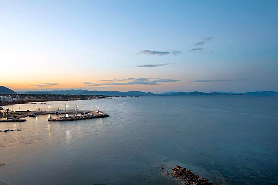 Ramada by Wyndham, Athens Club Attica Riviera