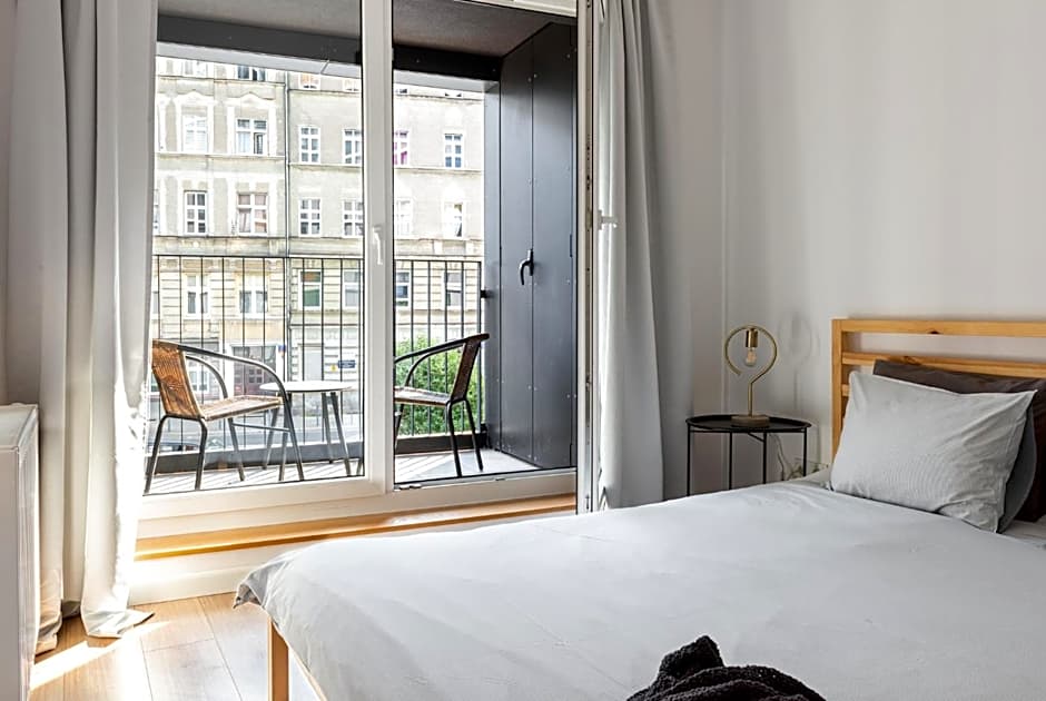 apartamenty-wroc Kurkowa 14