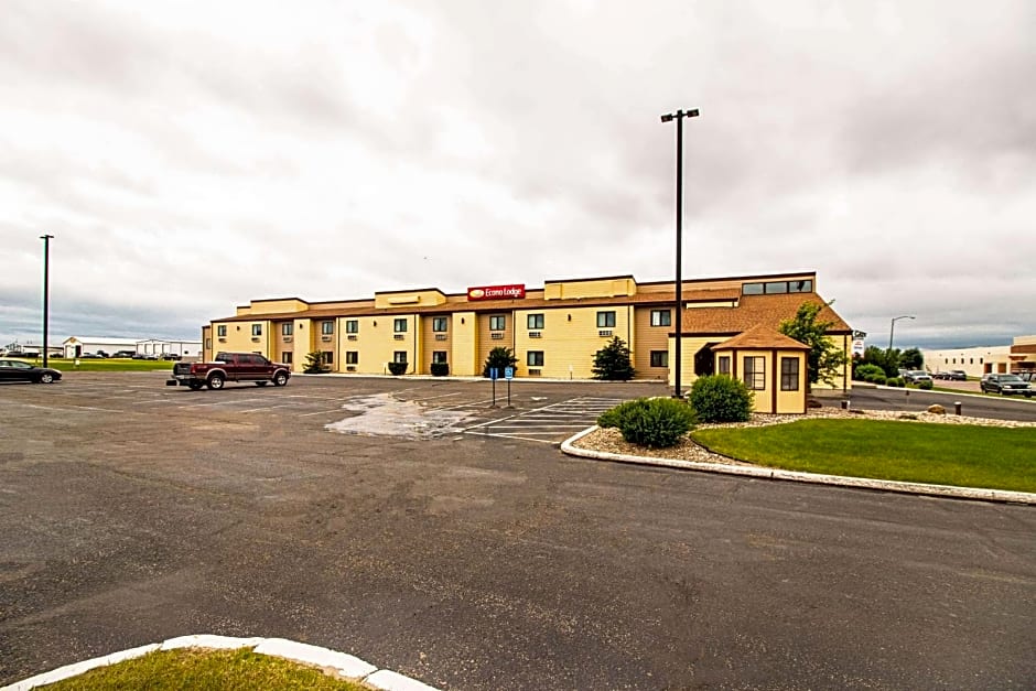 Econo Lodge Watertown