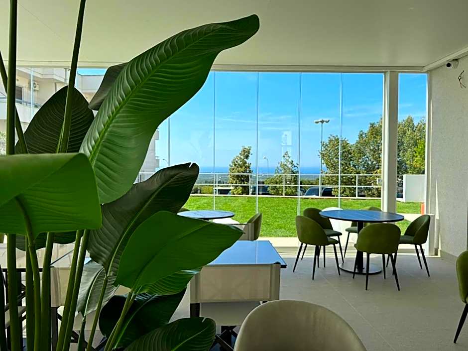 PRIMO OSTUNI HOTEL