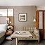 CLUB QUARTERS HOTEL GRAND CENTRAL