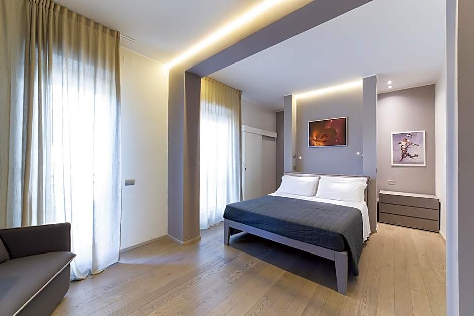 Hotel Parco