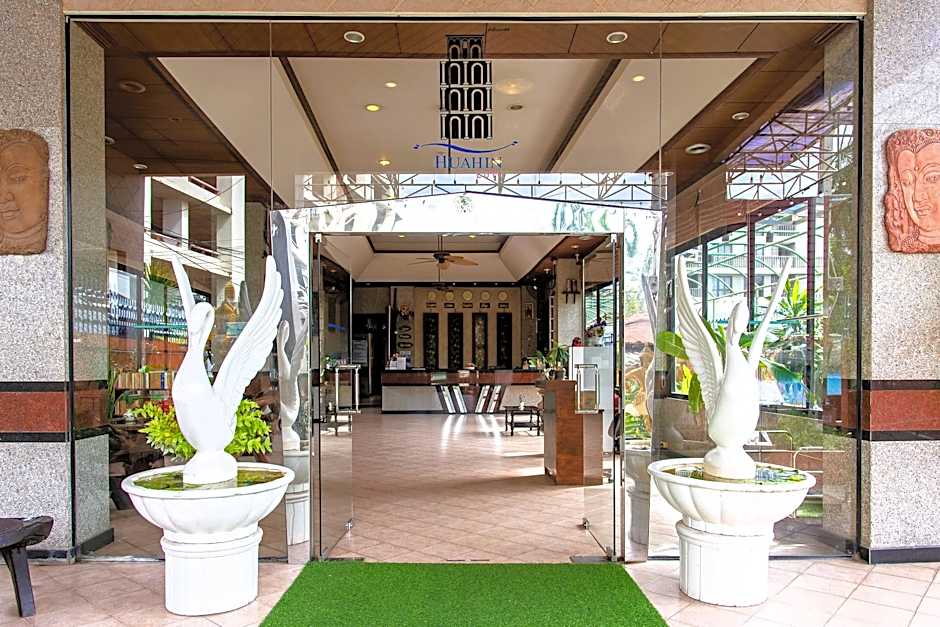 Hua Hin Loft Managed by Loft Group