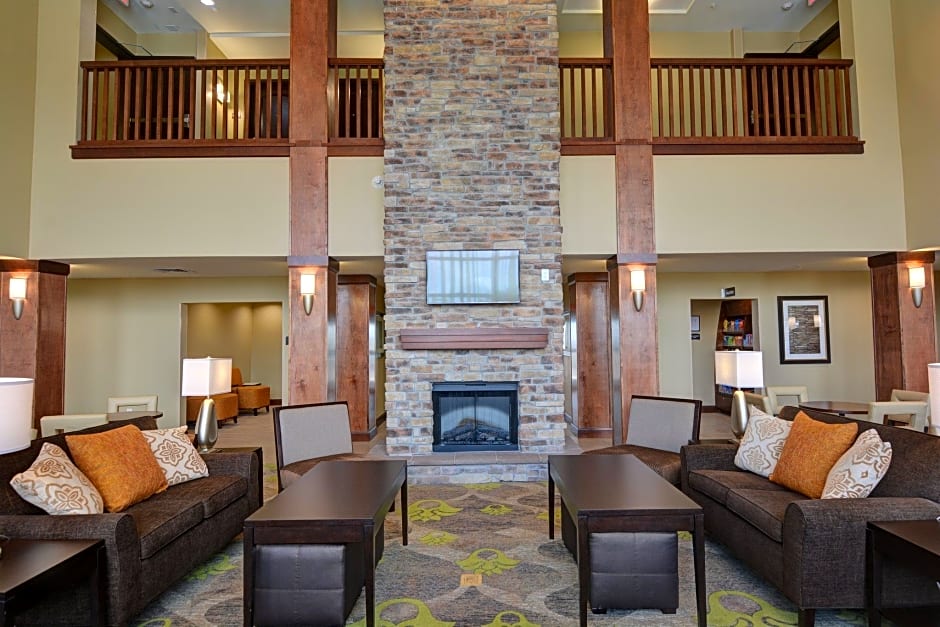 Staybridge Suites Lakeland West – Lakeland, FL