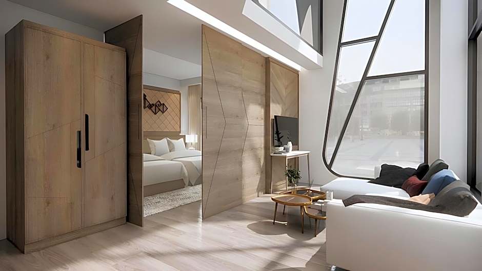 Amethyst Hotel Pattaya