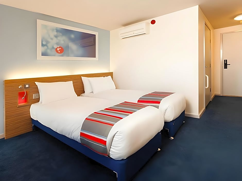 Travelodge Holyhead
