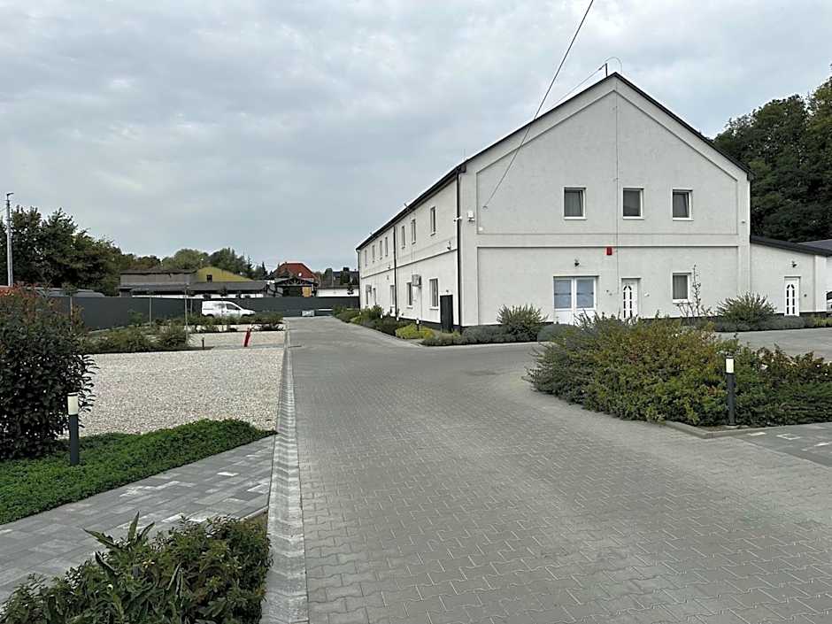 Kisgáti Vendégház