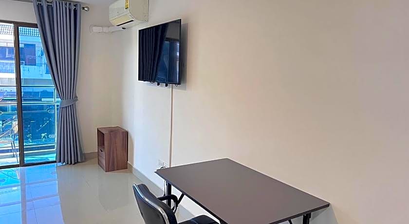 The Freelancer Hotel