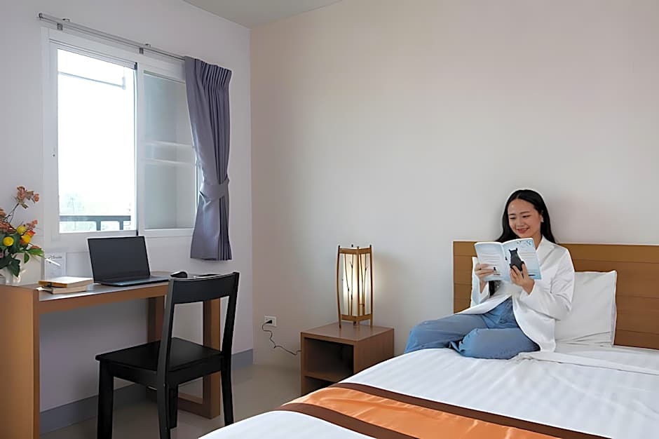 Ascella Sukhumvit 38 