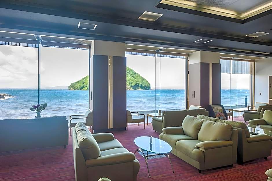 Tateyama Prince Hotel
