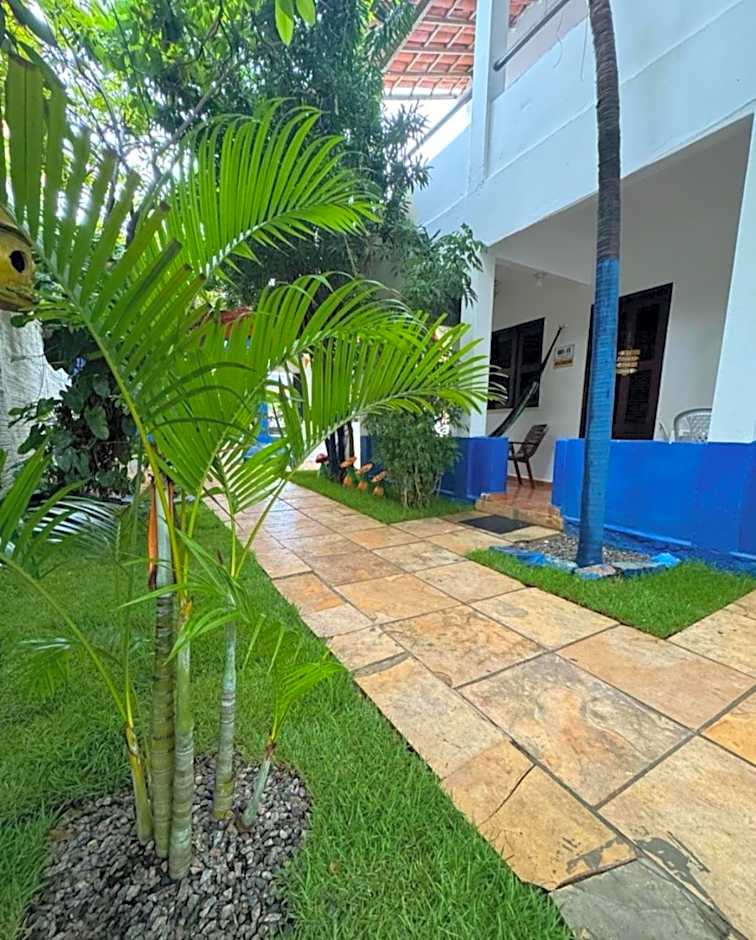 Pousada Capitolio 02 Canoa Quebrada