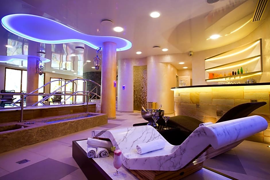 Hotel Ambiente Wellness & Spa