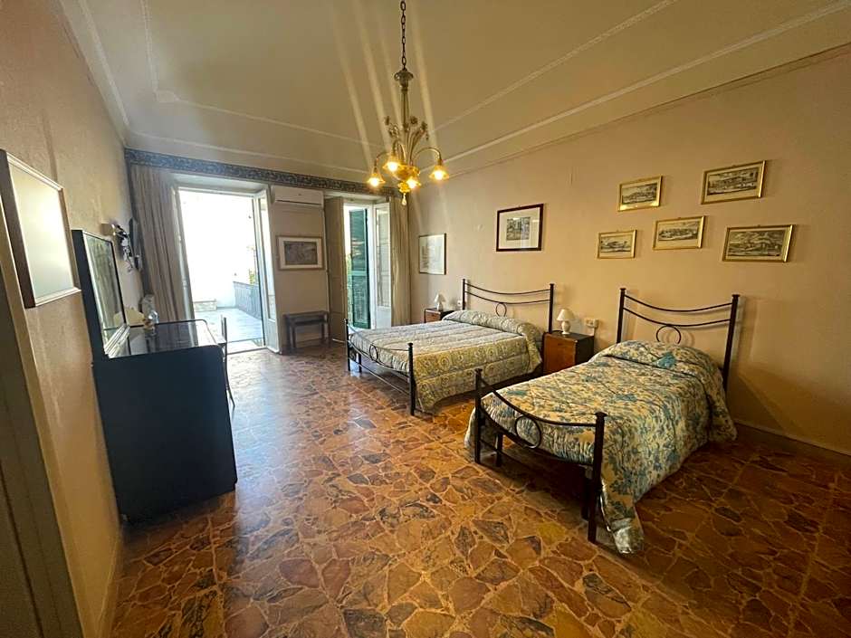 Il Giardino Nascosto B&B