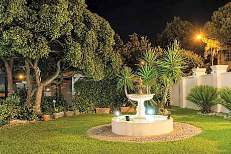 B&B VillaGus