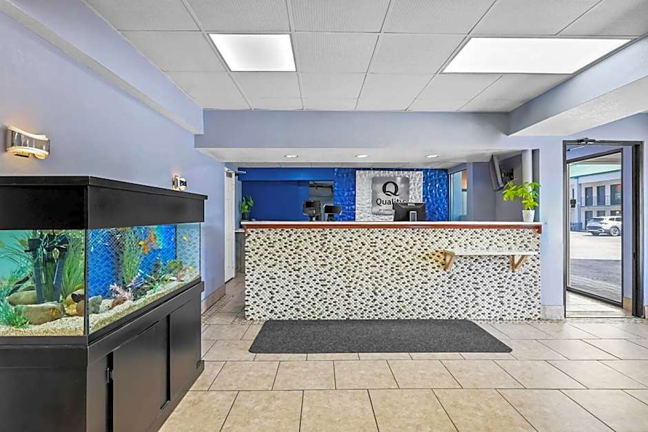 Quality Inn Bowling Green South