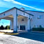 Econo Lodge Inn & Suites Sweetwater I-20