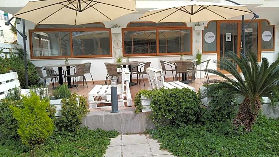 La Veranda Hotel