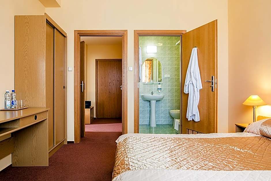 Hotel Accademia