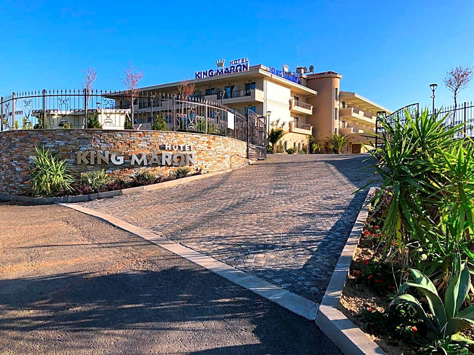 King Maron Beach Hotel & Spa