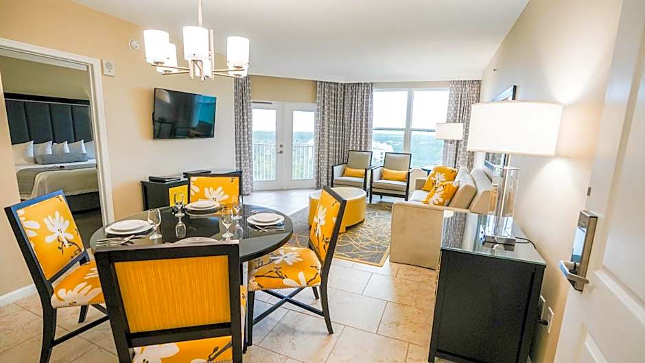 Vacation Village at Parkway