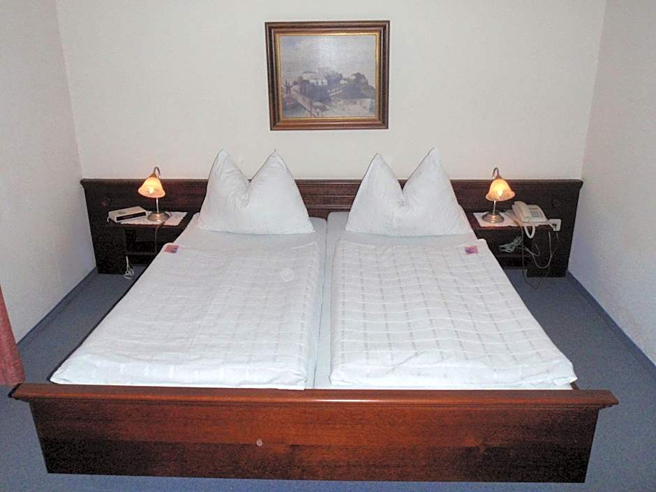 Hotel-Restaurant Moser Pöchlarn