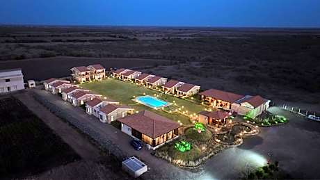 The Blackbuck Trails velavadar