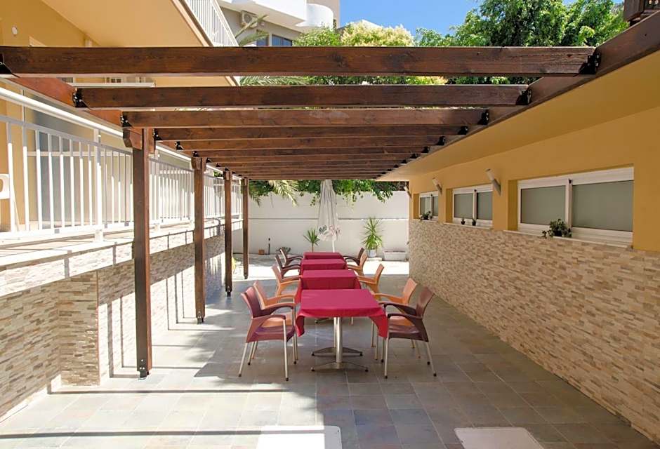 Filmar Hotel, Ixia, Rhodes