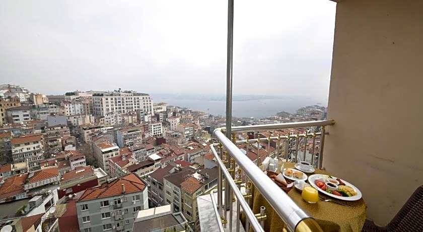 GRAND STAR HOTEL PREMIUM