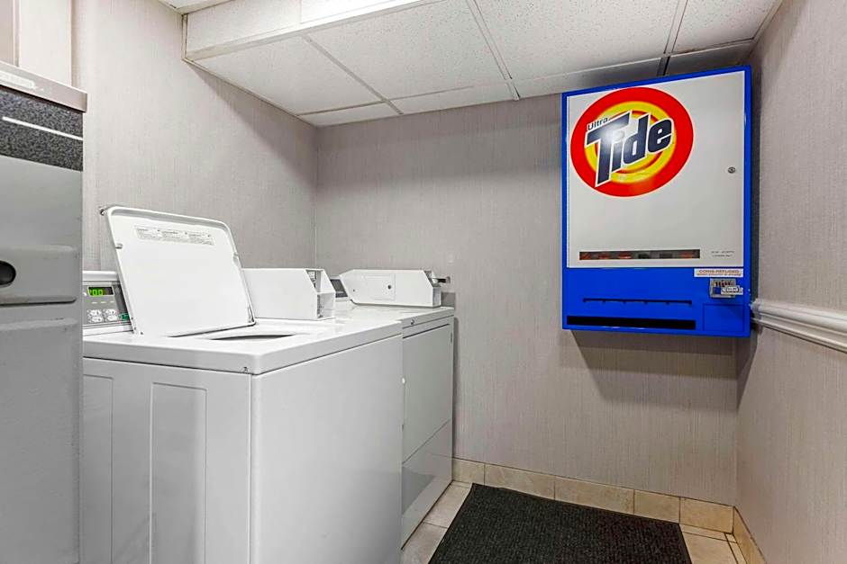 Quality Inn Peterborough