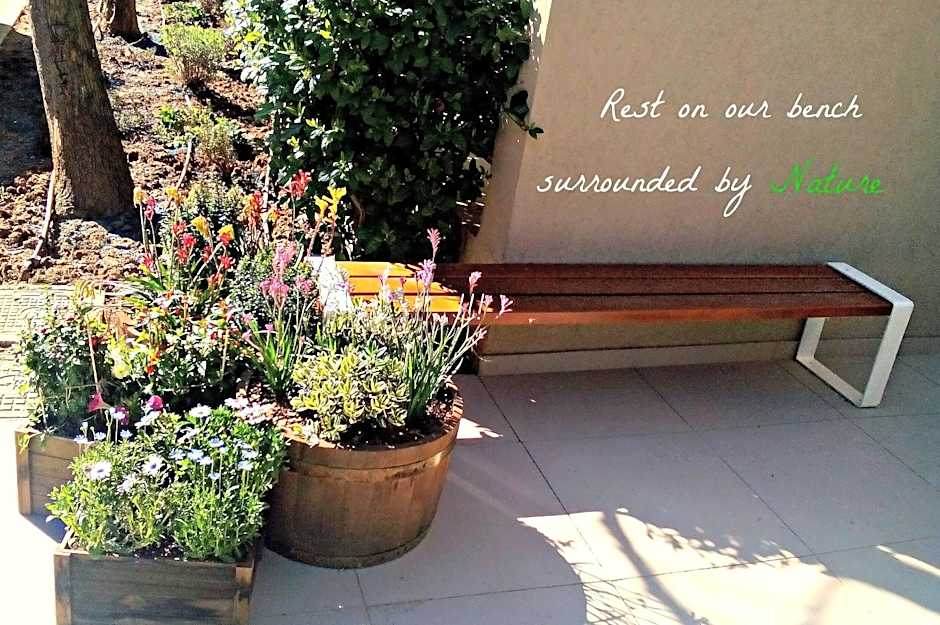 Coco-Mat Hotel Nafsika